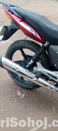 Jumana Pegasus 150 cc